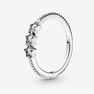 Pandora celestial stars size 6